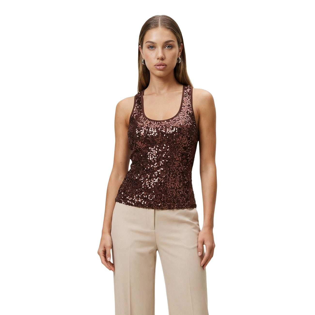 Claws Women's Top