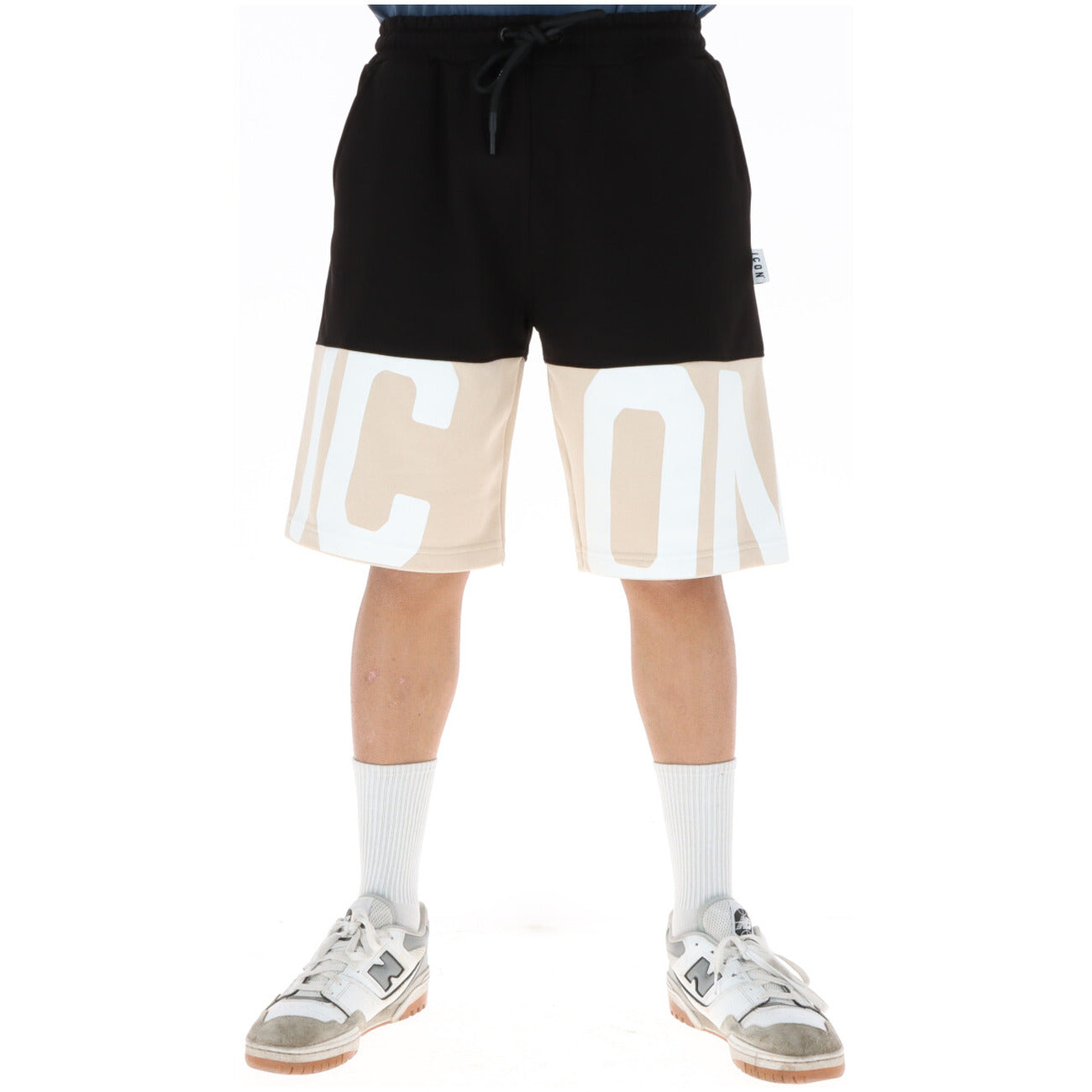 Men's Iconic Bermuda Shorts