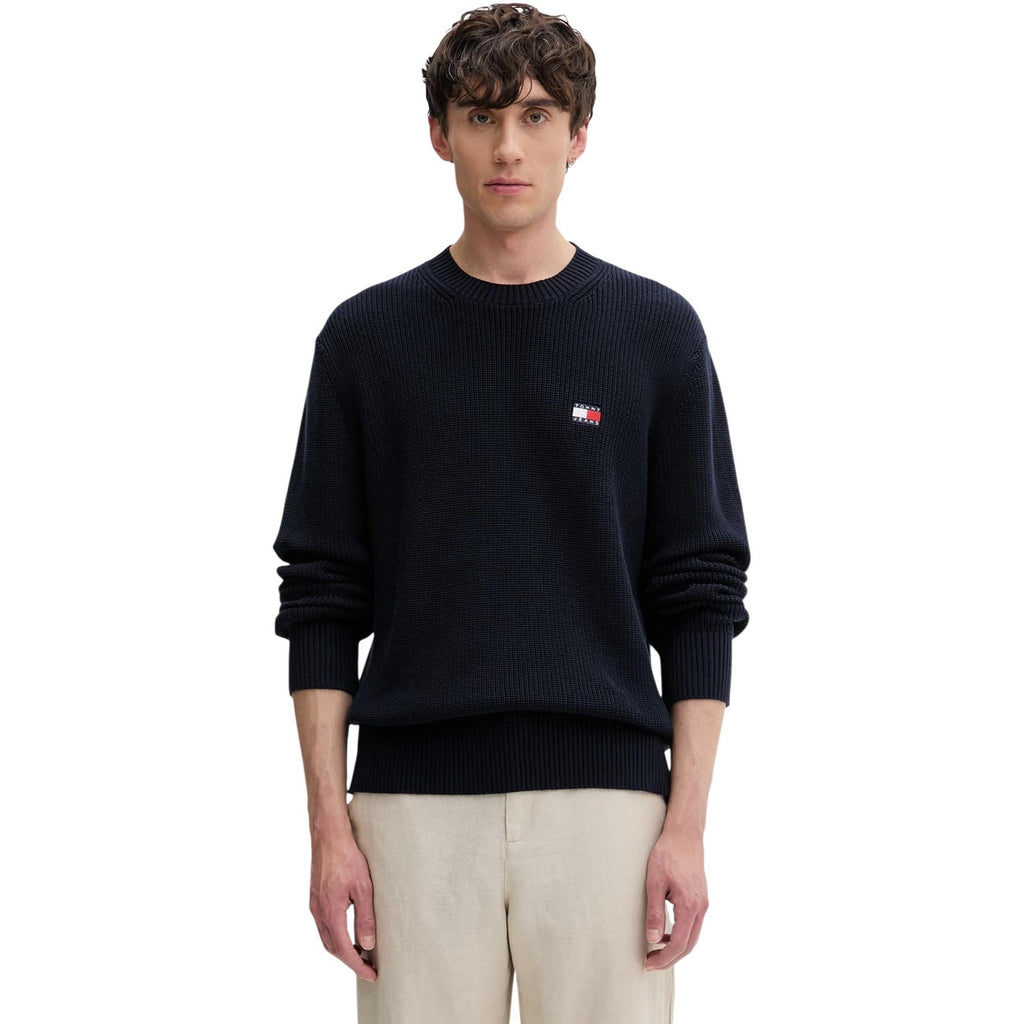Tommy Hilfiger Jeans Camiseta Hombre