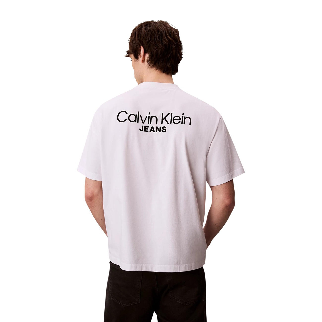 Calvin Klein Jeans Men's T-Shirt