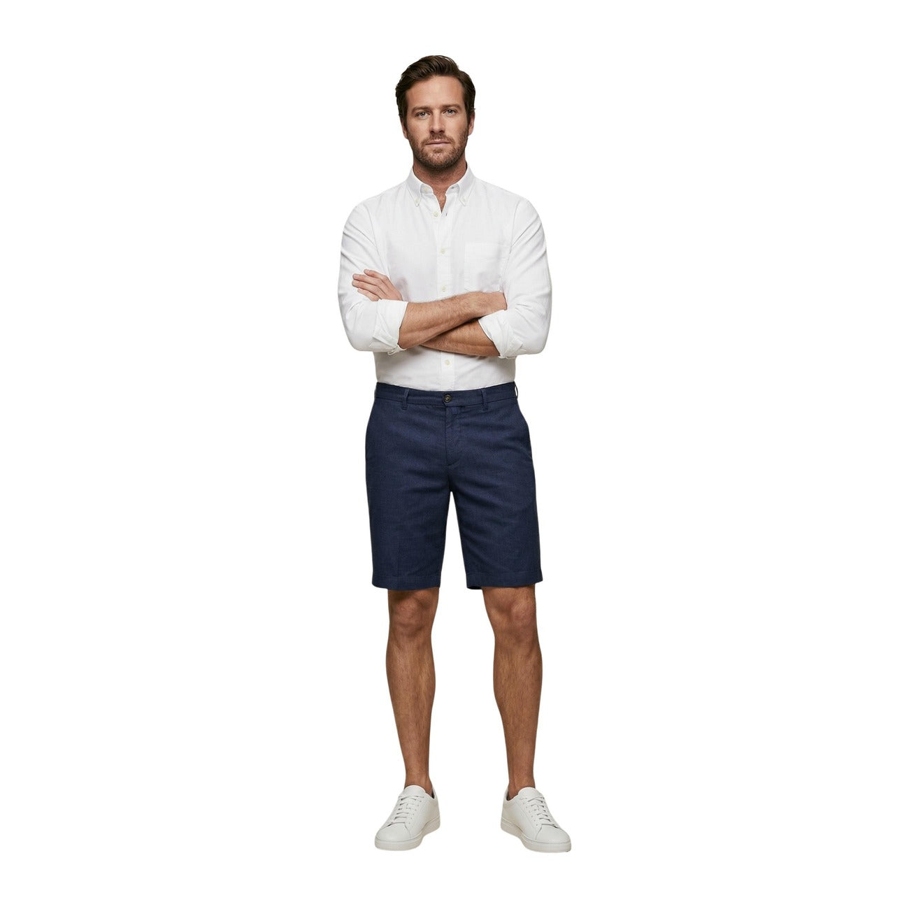 Men's Borghese Bermuda Shorts