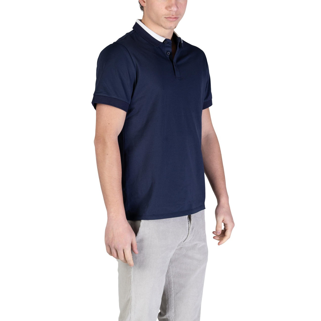 Guess Polo Uomo
