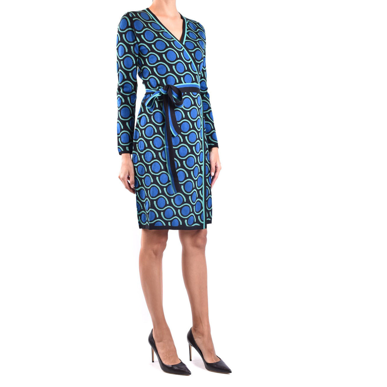 Diane Von Furstenberg Women's Dress