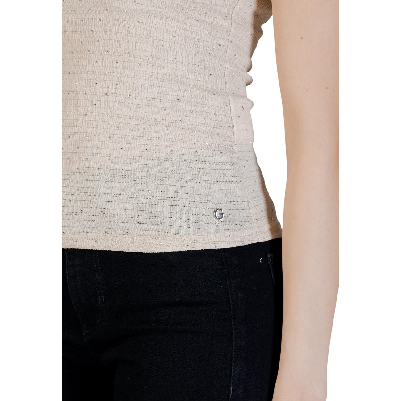 Guess Canotta Donna