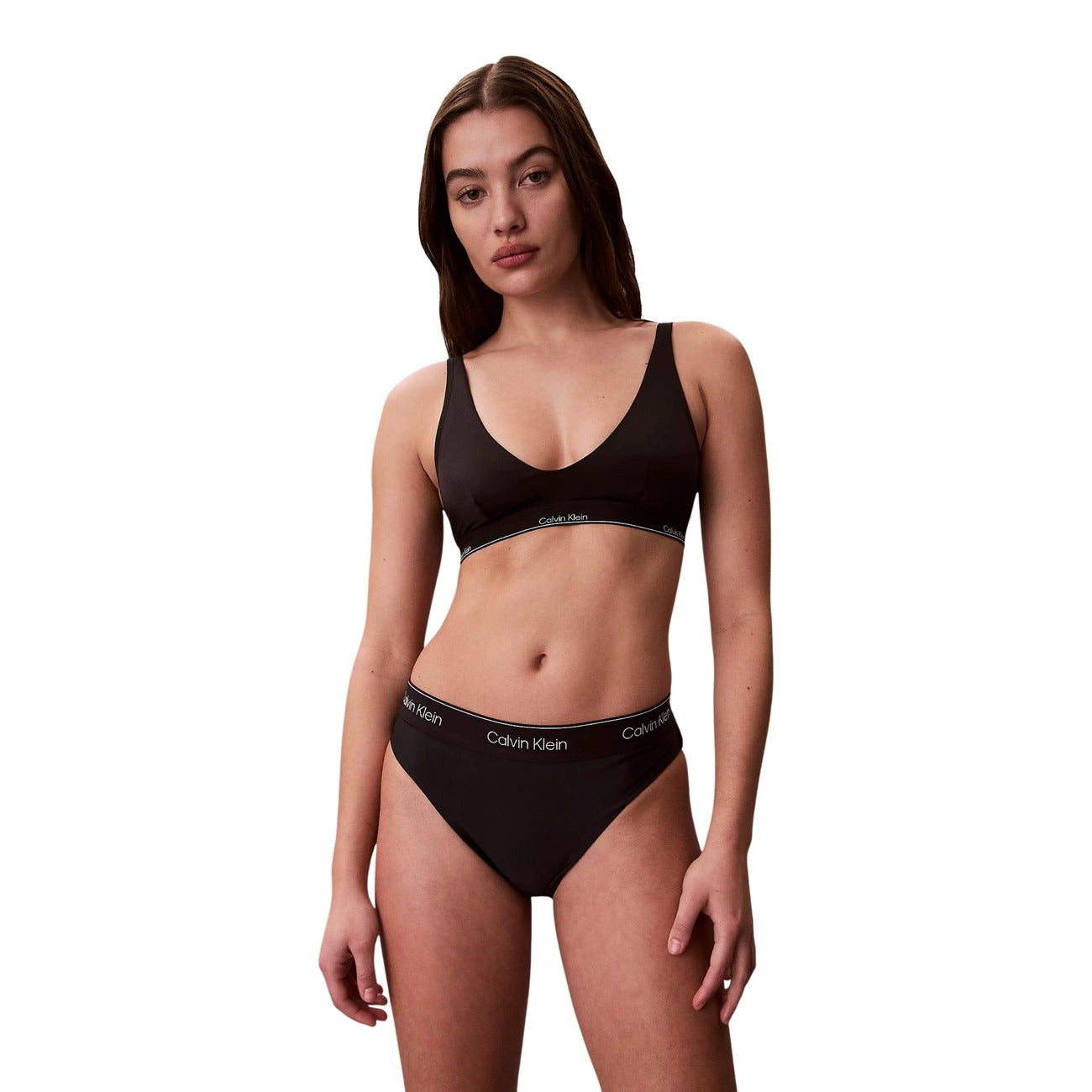 Calvin Klein Jeans Women's Swimsuit