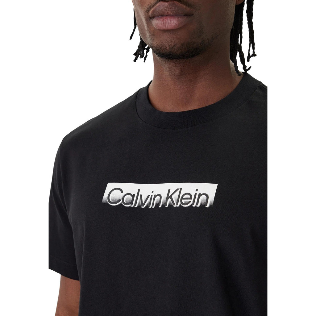 Calvin Klein T-Shirt Uomo