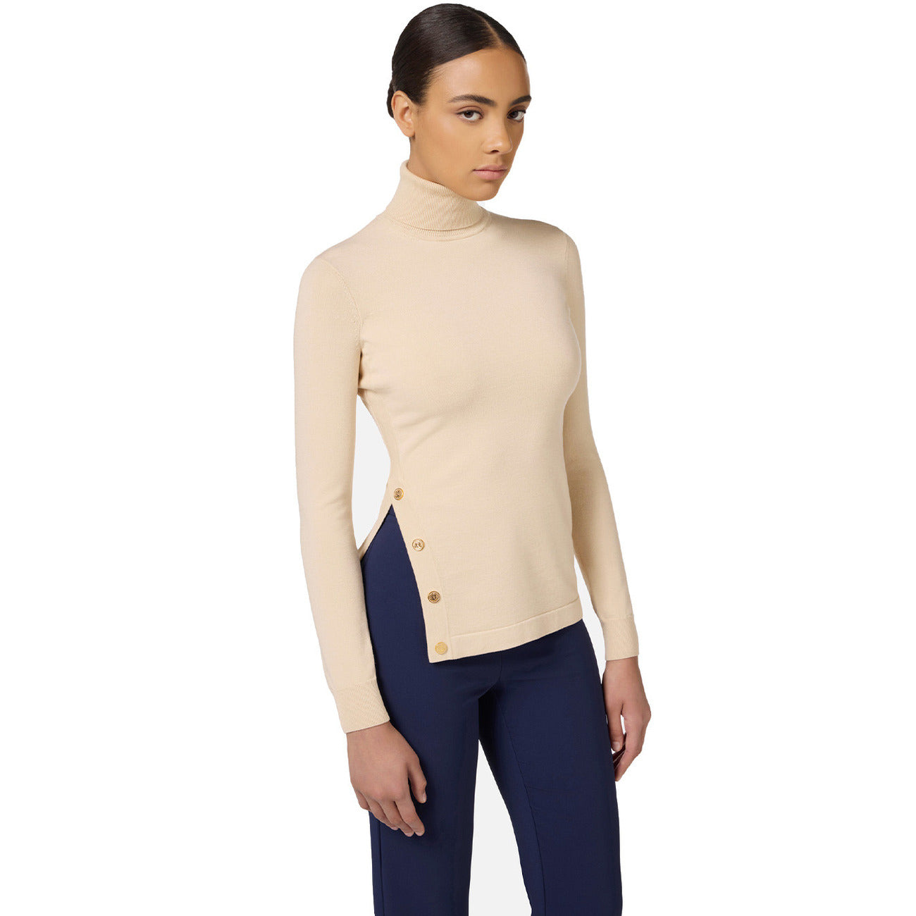Elisabetta Franchi Blusa de Mujer