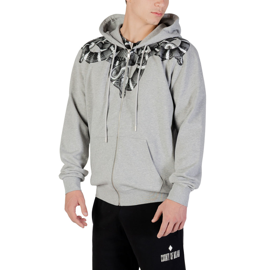 Sudadera de hombre County Of Milan