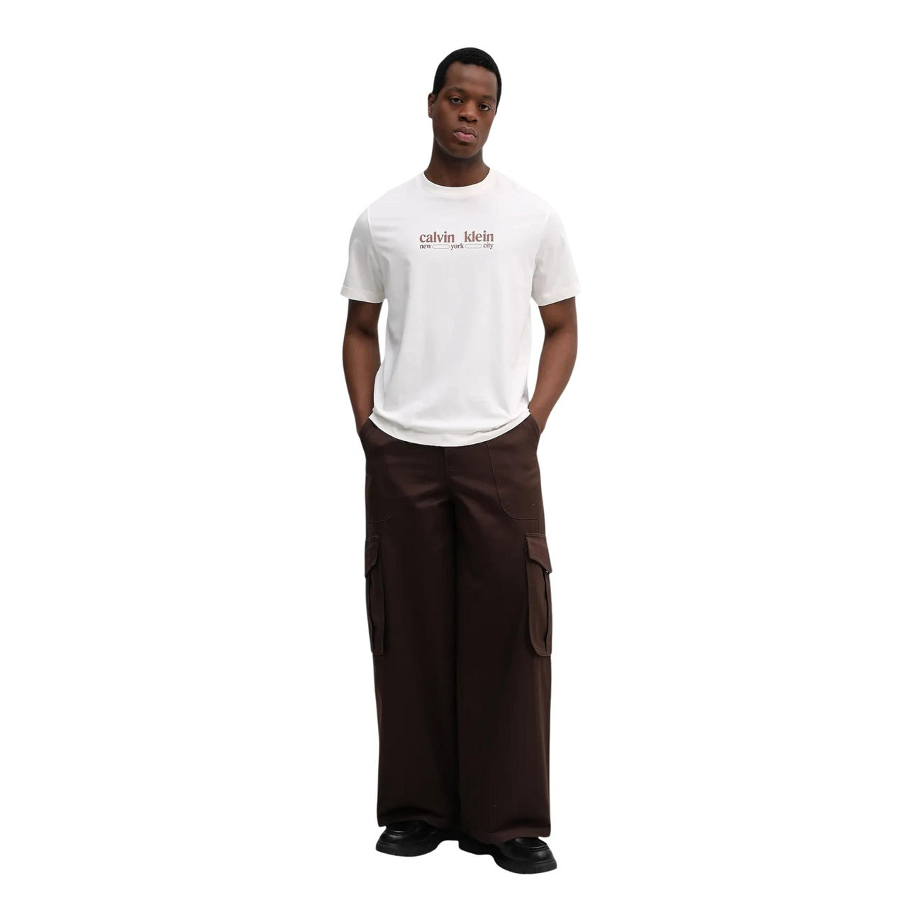Calvin Klein Jeans Men's T-Shirt