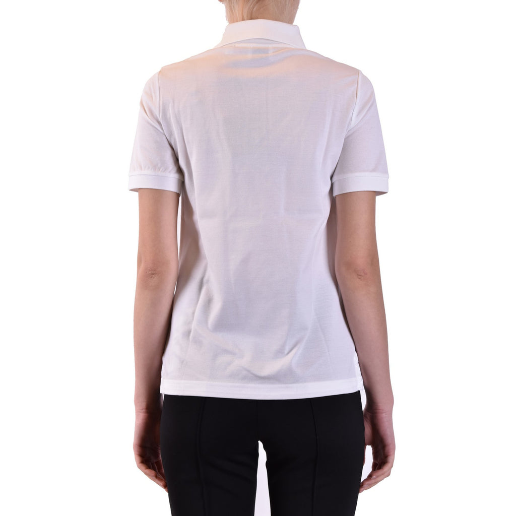 Polo Burberry de mujer