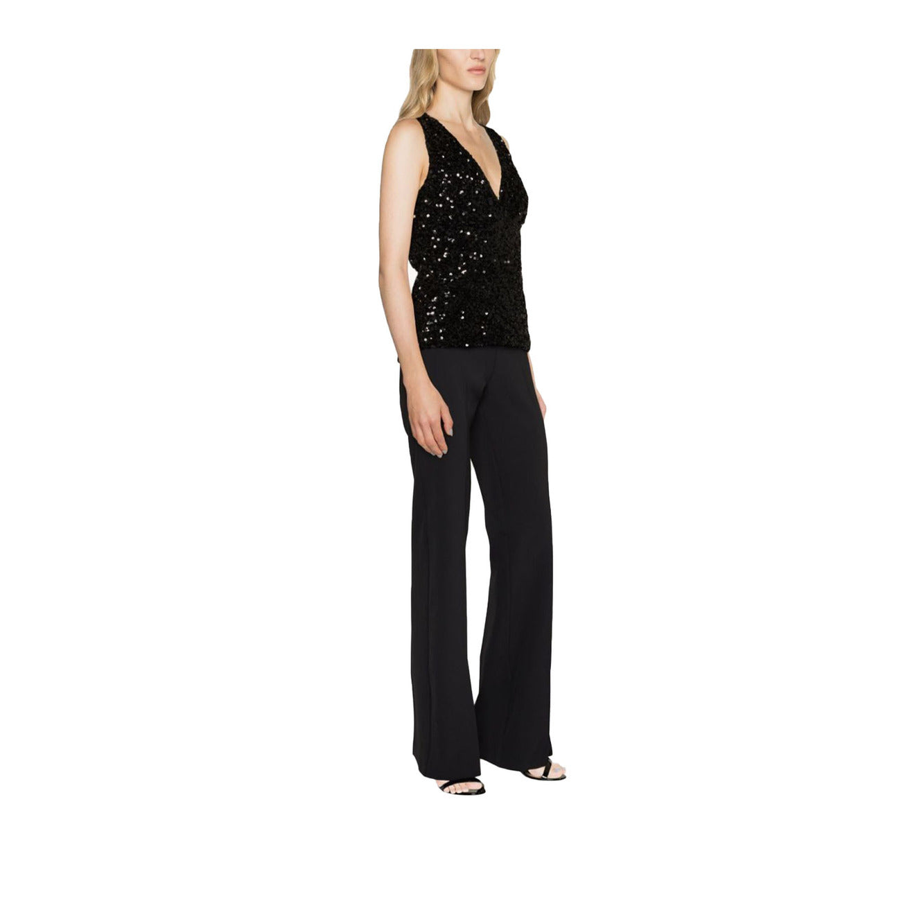 Pinko Pantalones Mujer