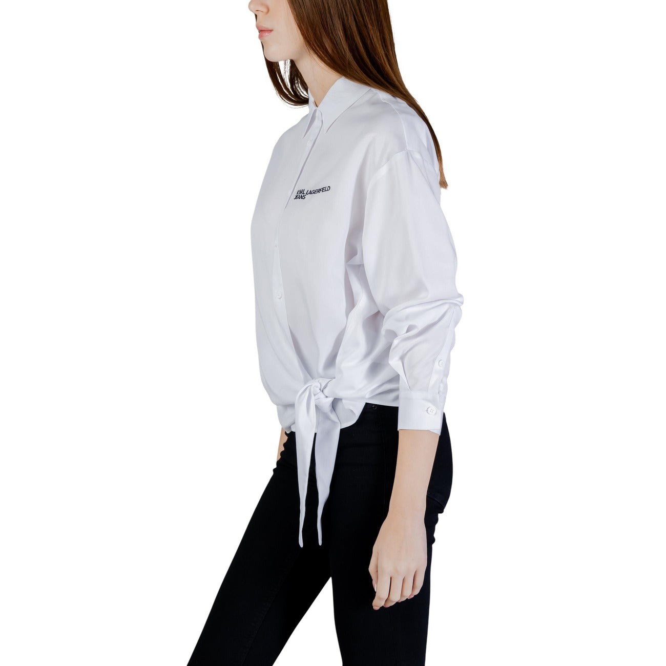 Karl Lagerfeld Jeans Women's Shirt