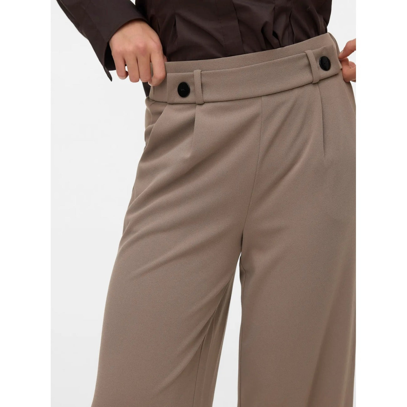 Vero Moda Pantaloni Donna