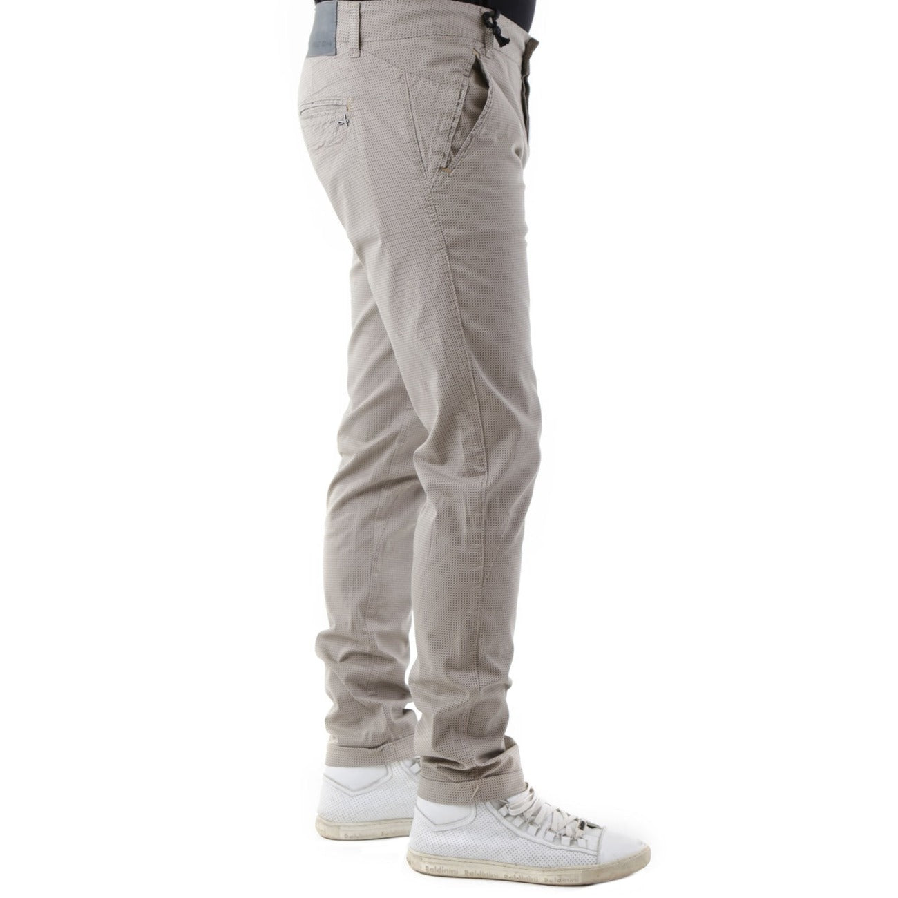 Absolut Joy Men's Trousers