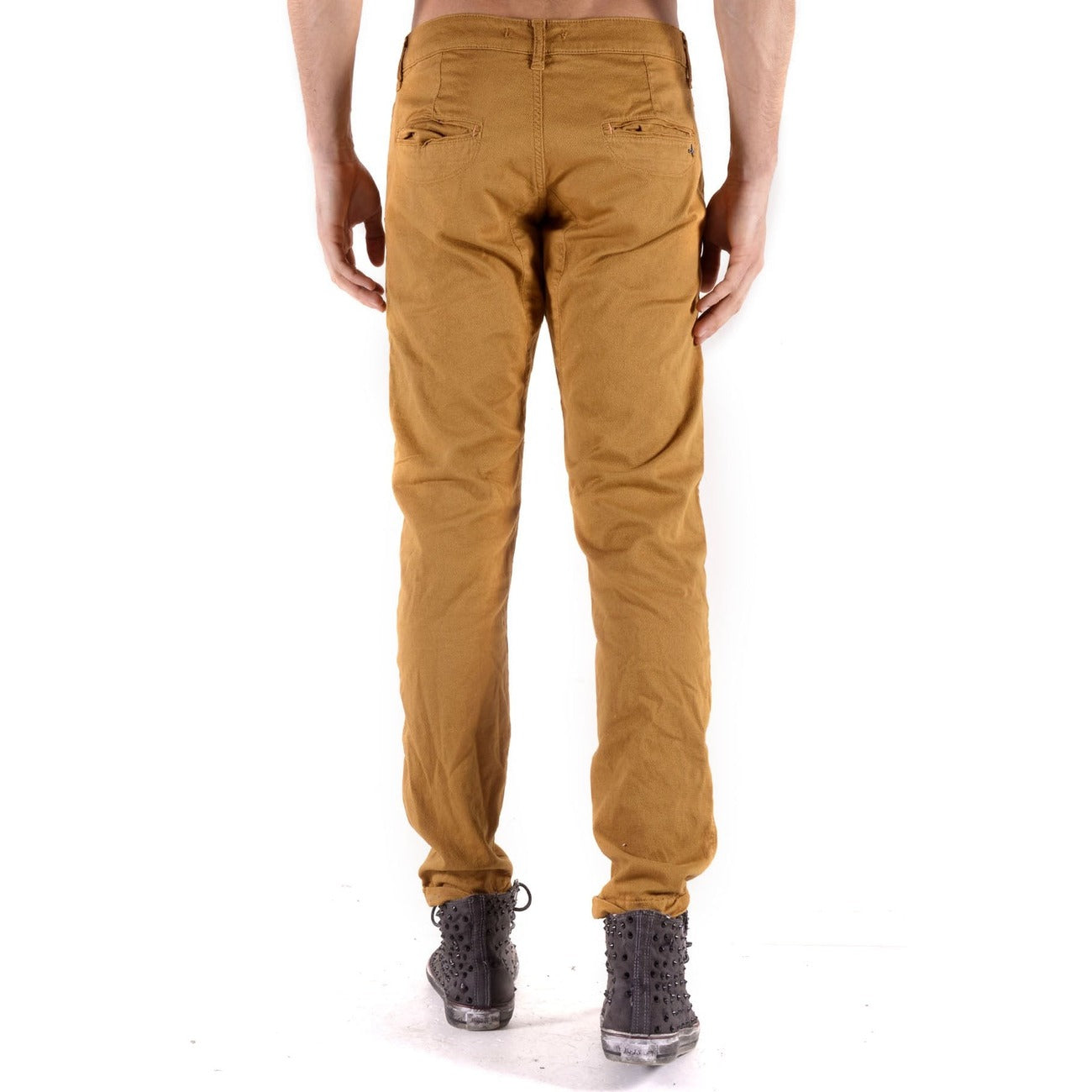 Absolut Joy Men's Trousers