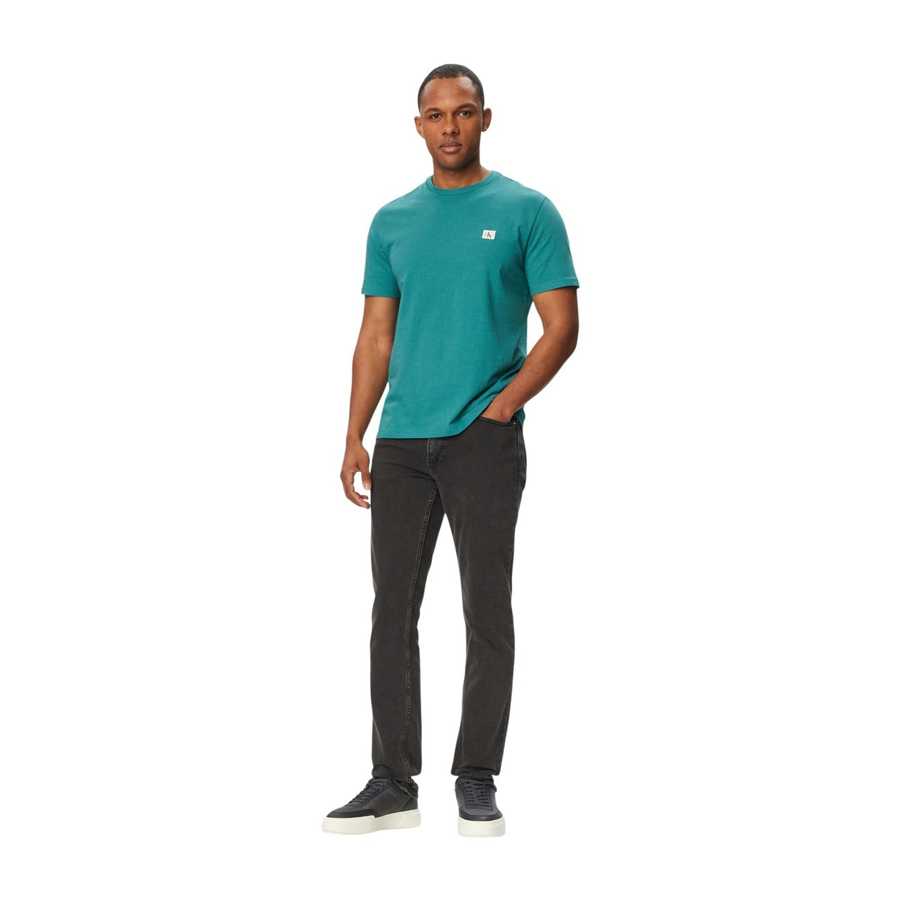 Calvin Klein Jeans Men's T-Shirt