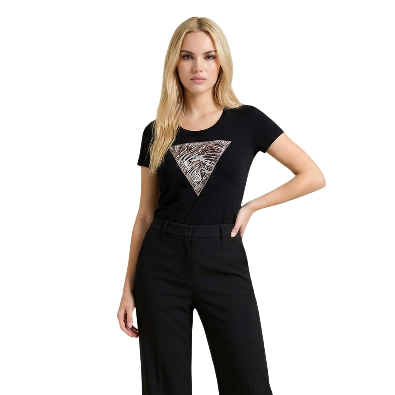 Guess Women's T-Shirt