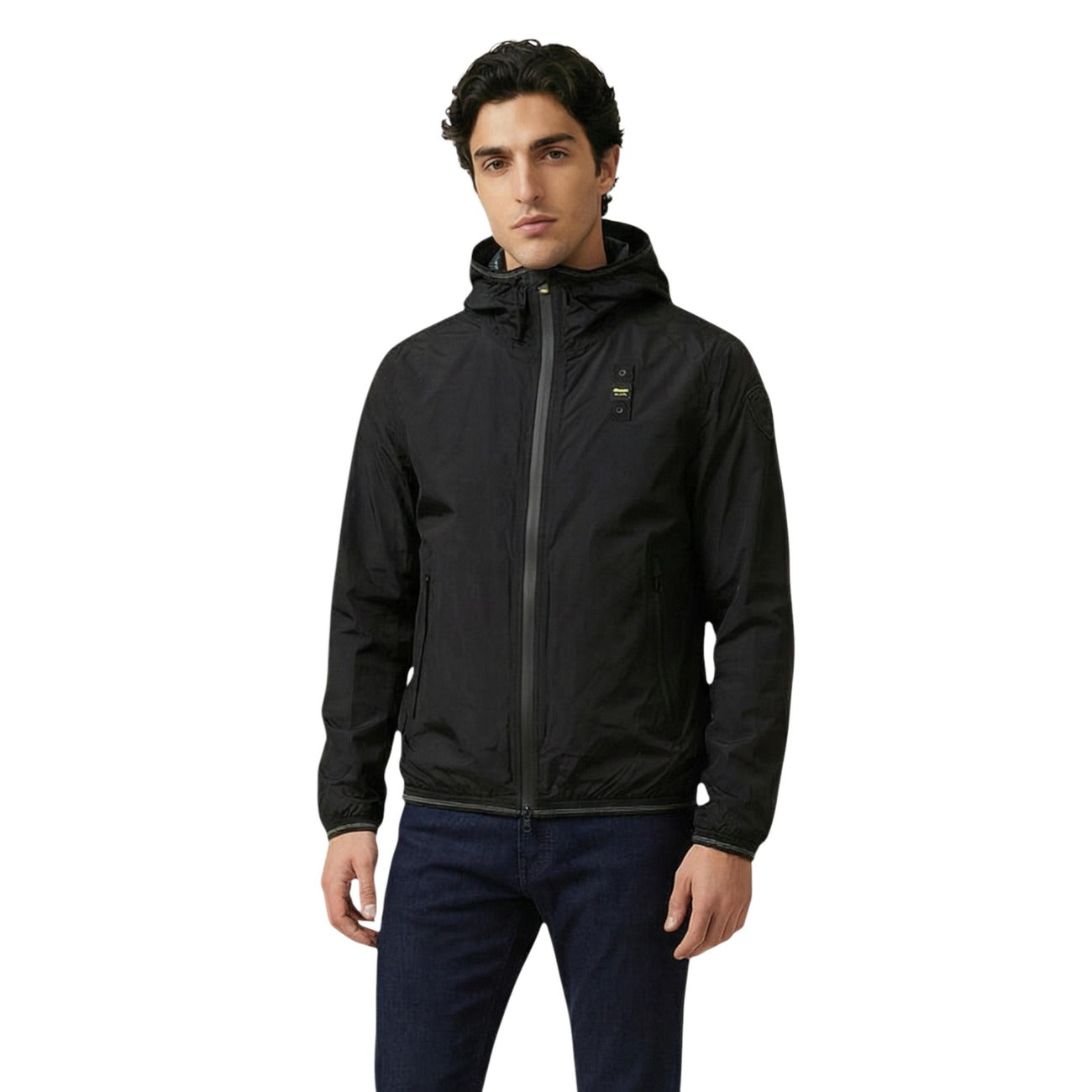 Blauer Men's Jacket
