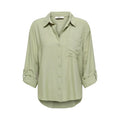 Jacqueline De Yong Camicia Donna