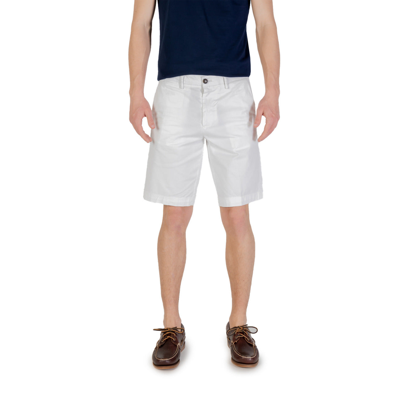 Men's Borghese Bermuda Shorts