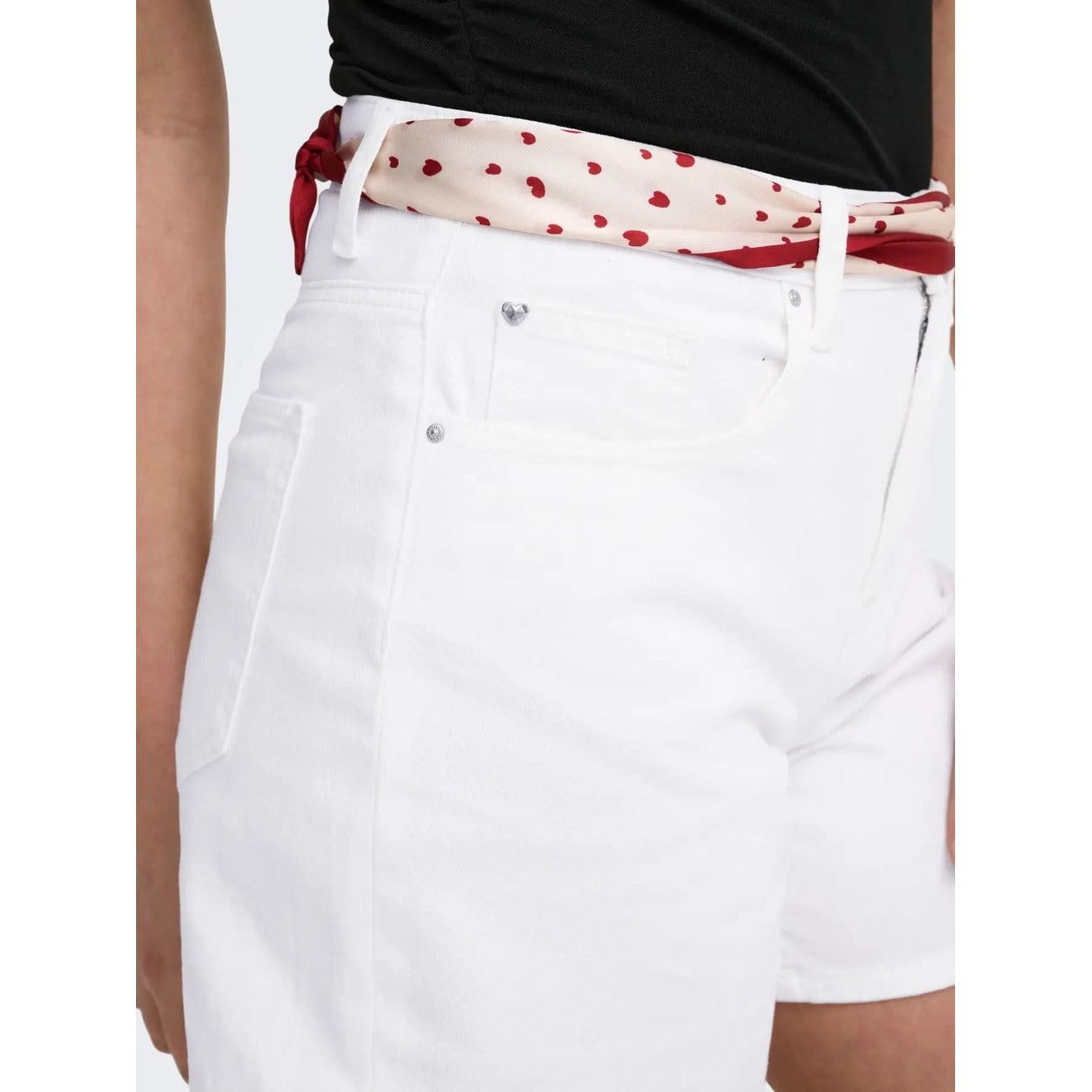 Only Women's Shorts