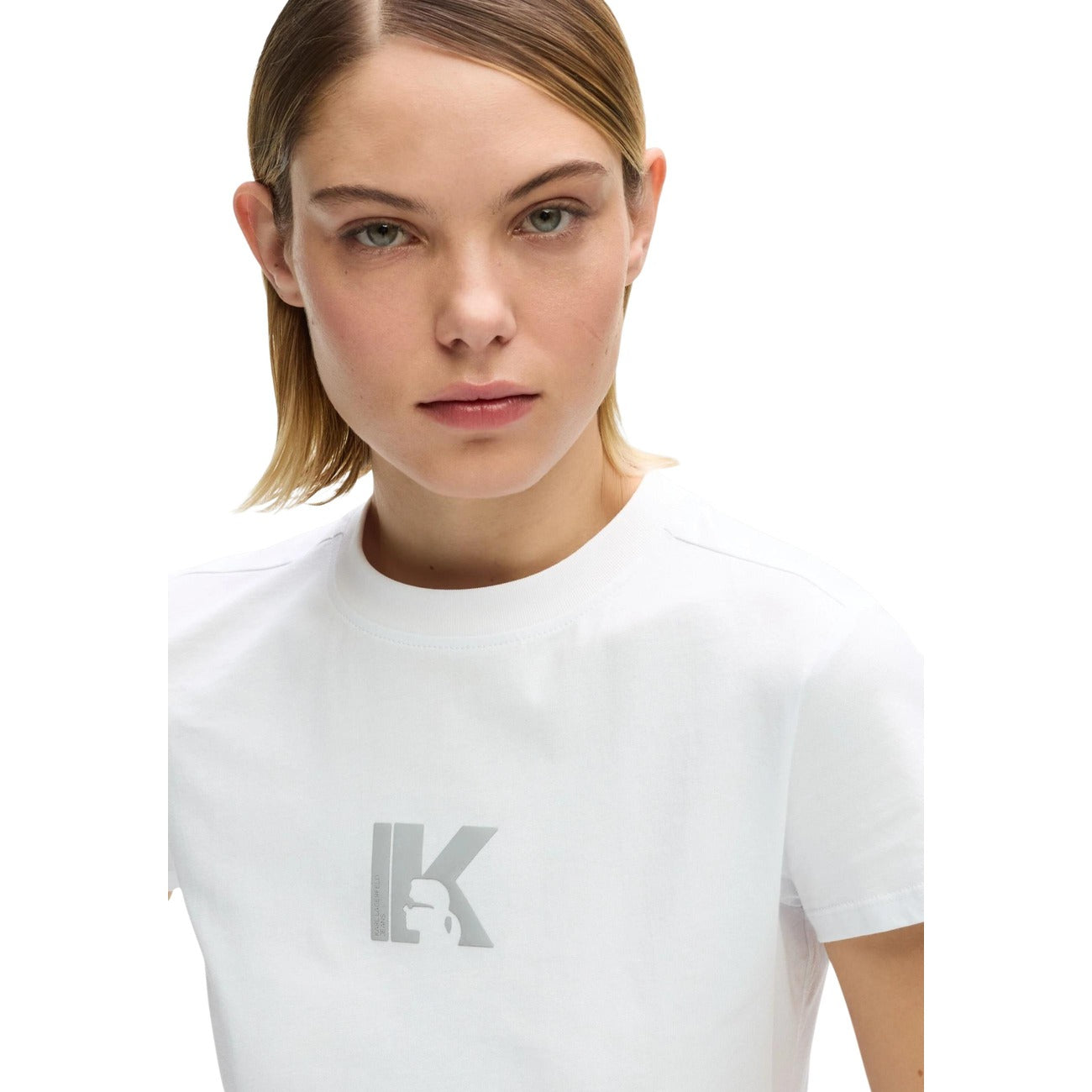 Karl Lagerfeld Jeans T-Shirt Donna
