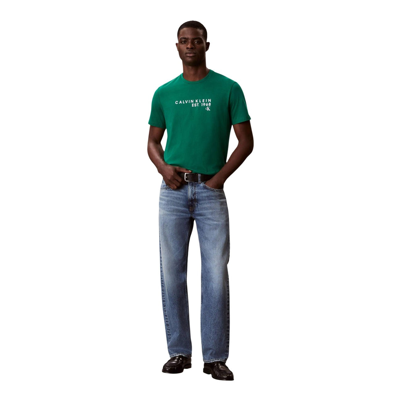 Calvin Klein T-Shirt Uomo