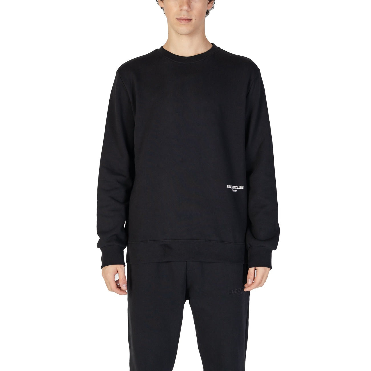 Underclub Sudadera Hombre