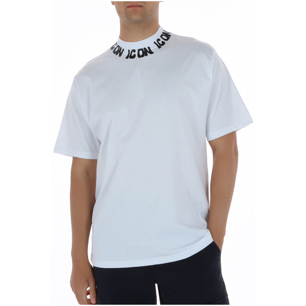 Camiseta Icon Hombre
