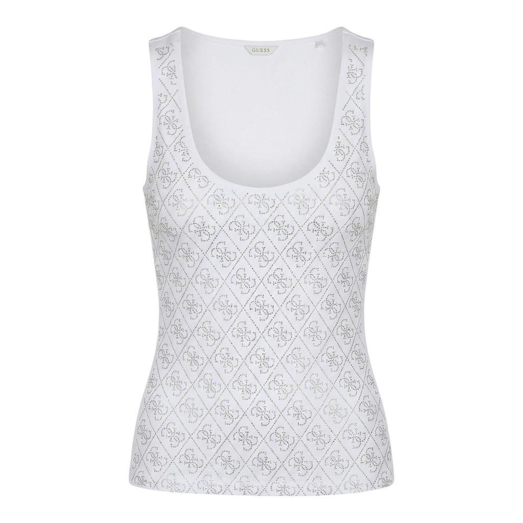 Guess Canotta Donna