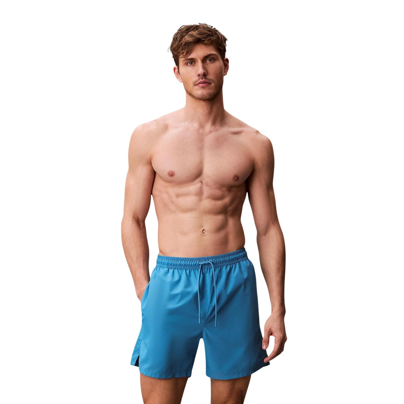 Calvin Klein Jeans Men's Swimwear