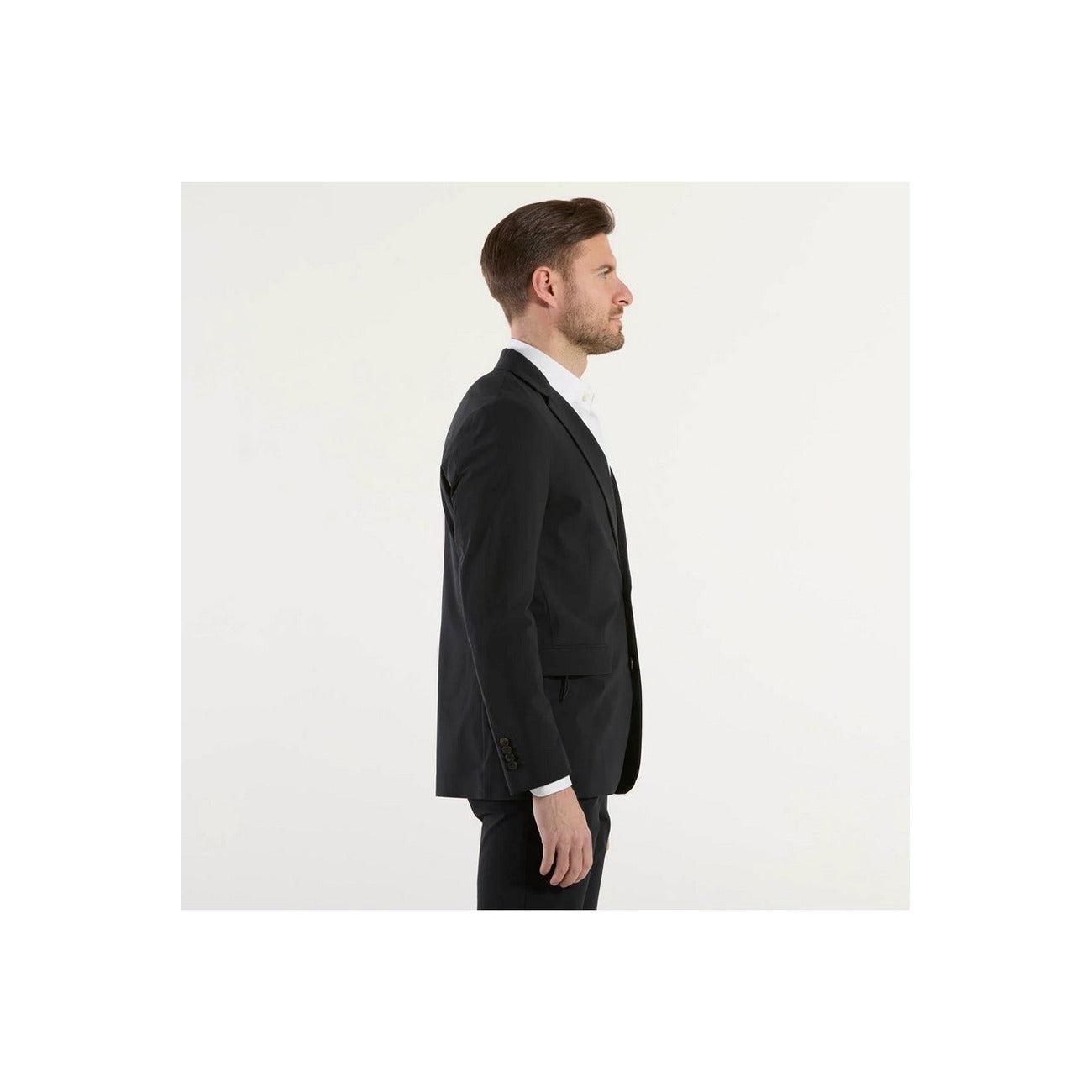 Rrd Chaqueta Hombre