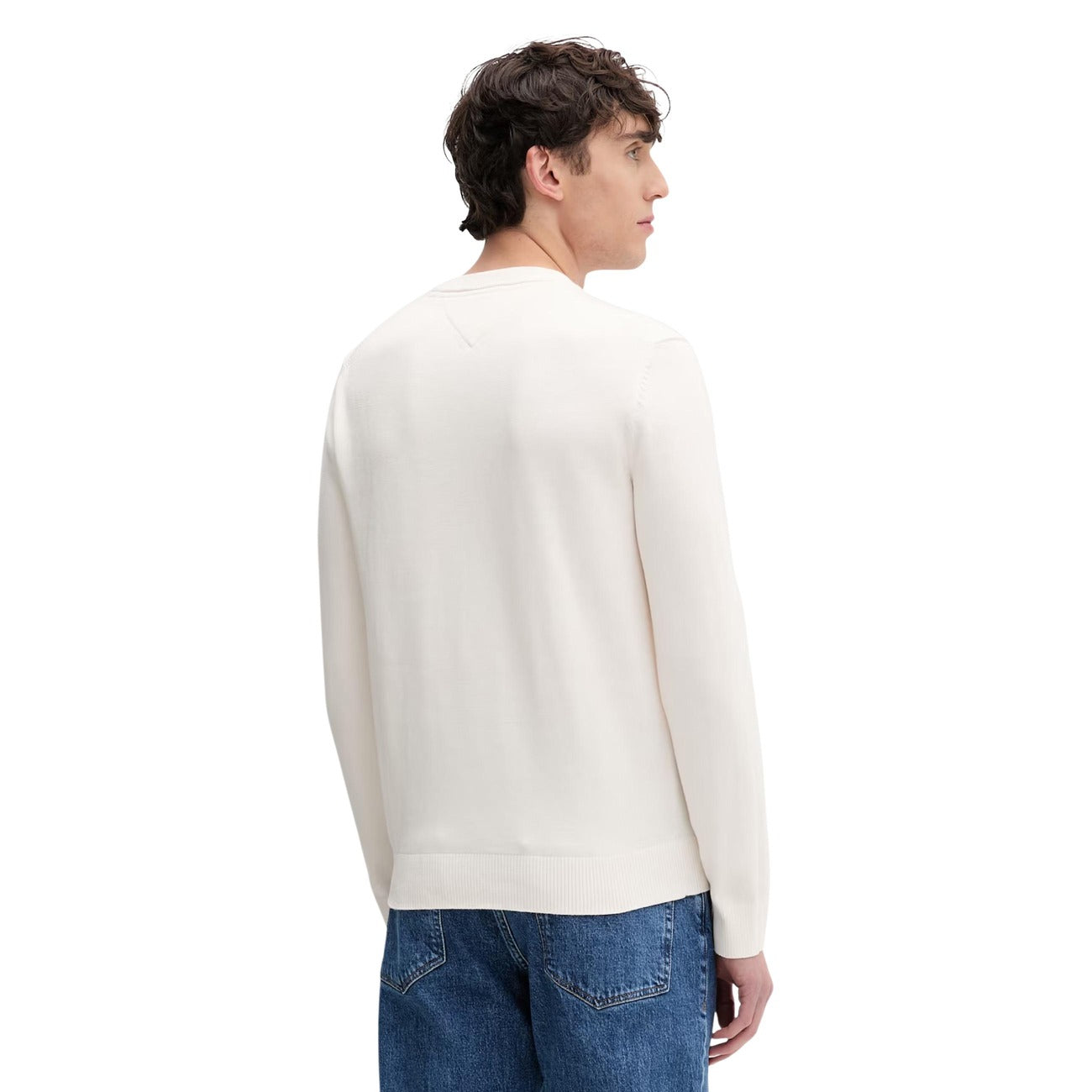 Tommy Hilfiger Jeans Camiseta Hombre