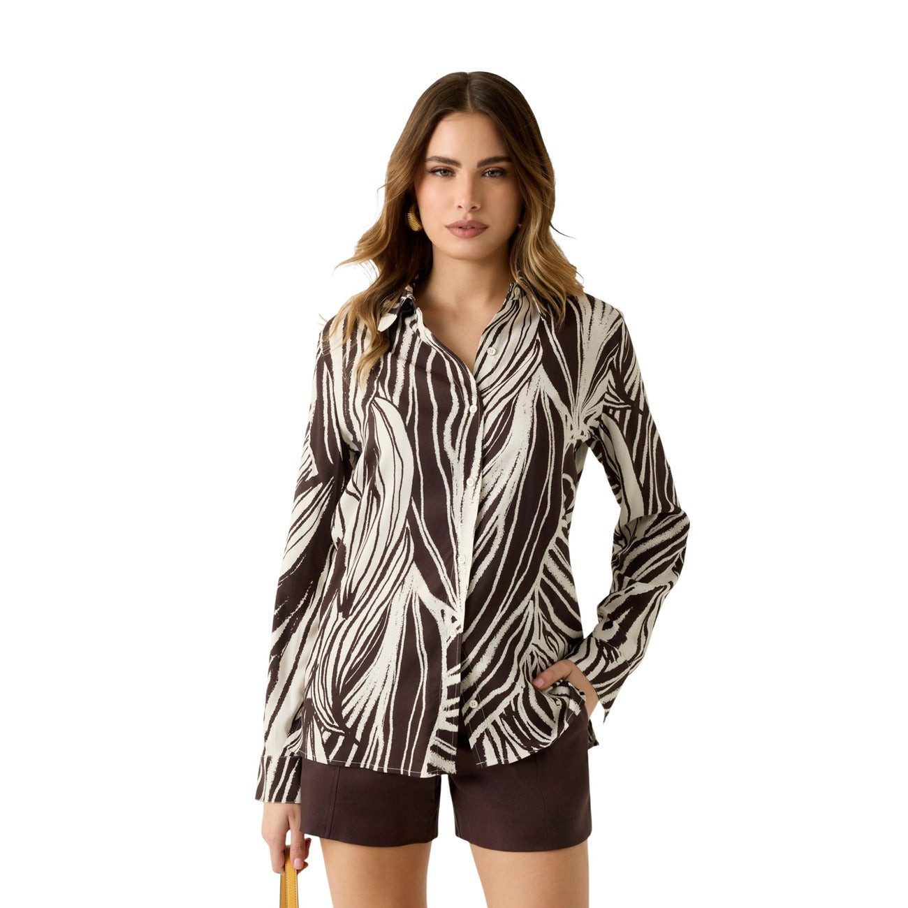 Guess Women's Shirt