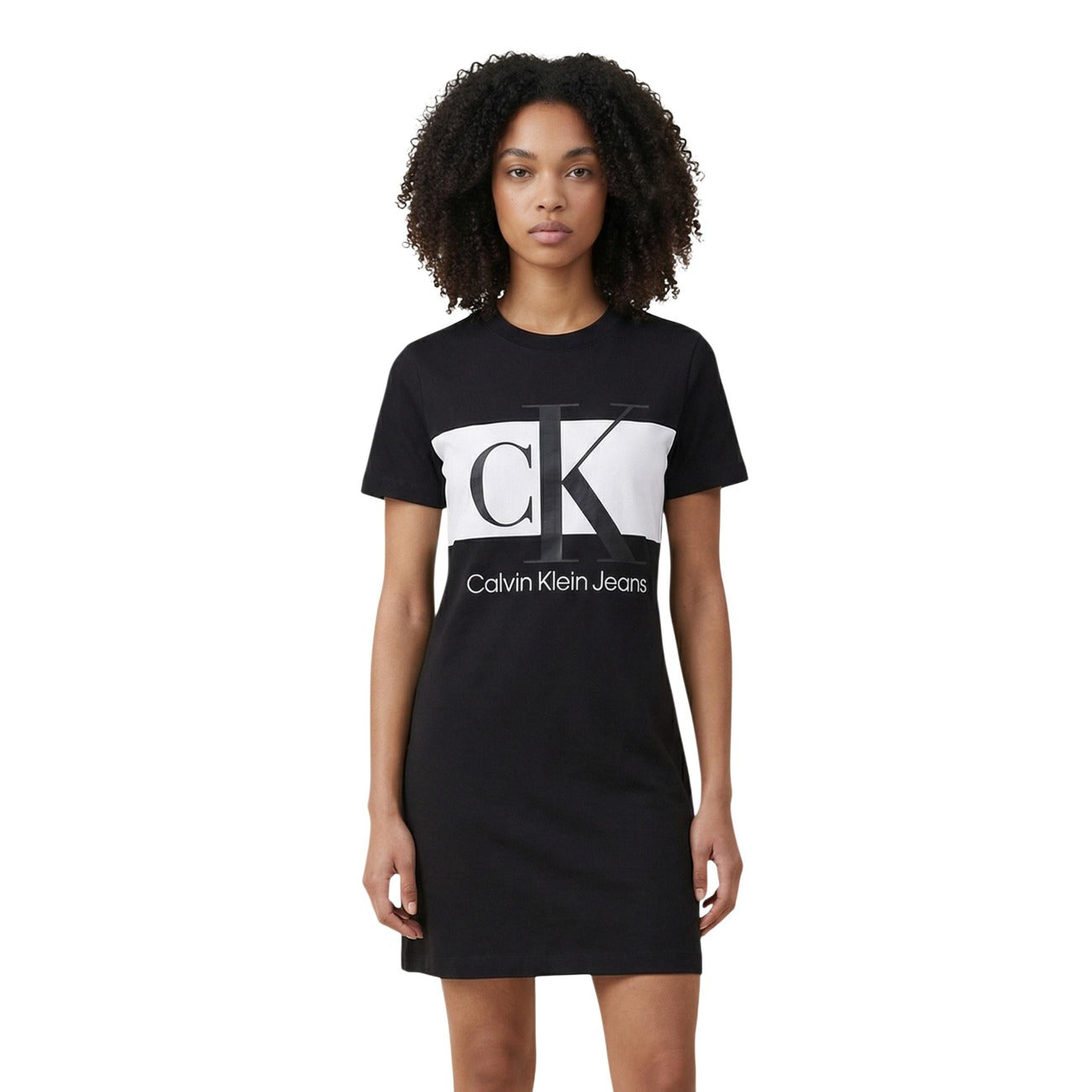 Calvin Klein Jeans Women's Dress