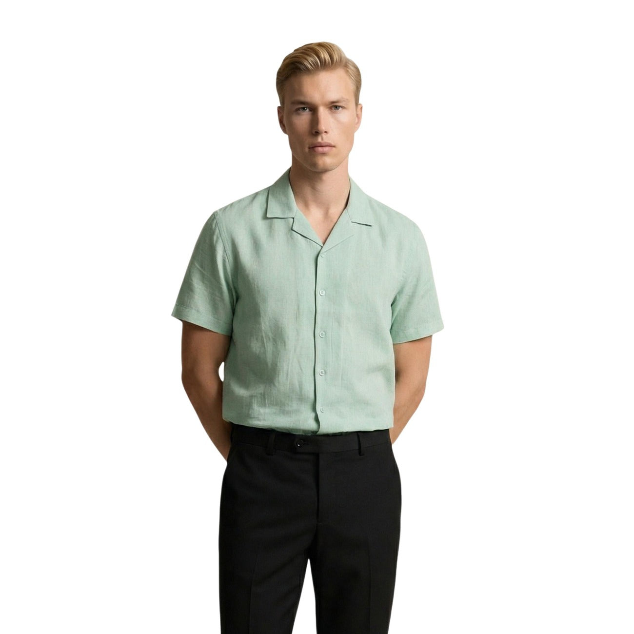 Gianni Lupo Men's Shirt