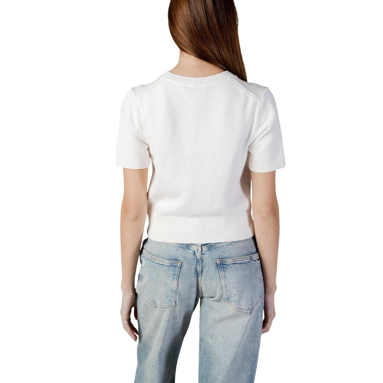 Calvin Klein Jeans Women's Sweater