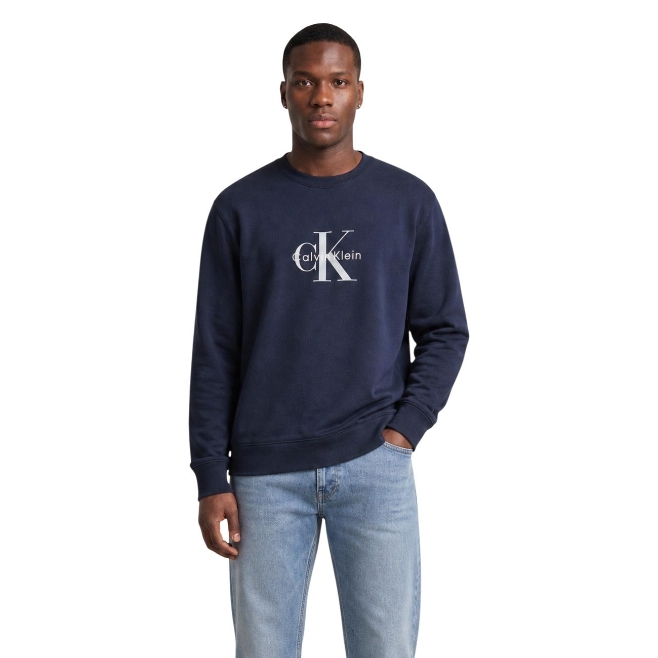 Calvin Klein Jeans Men's Sweatshirt