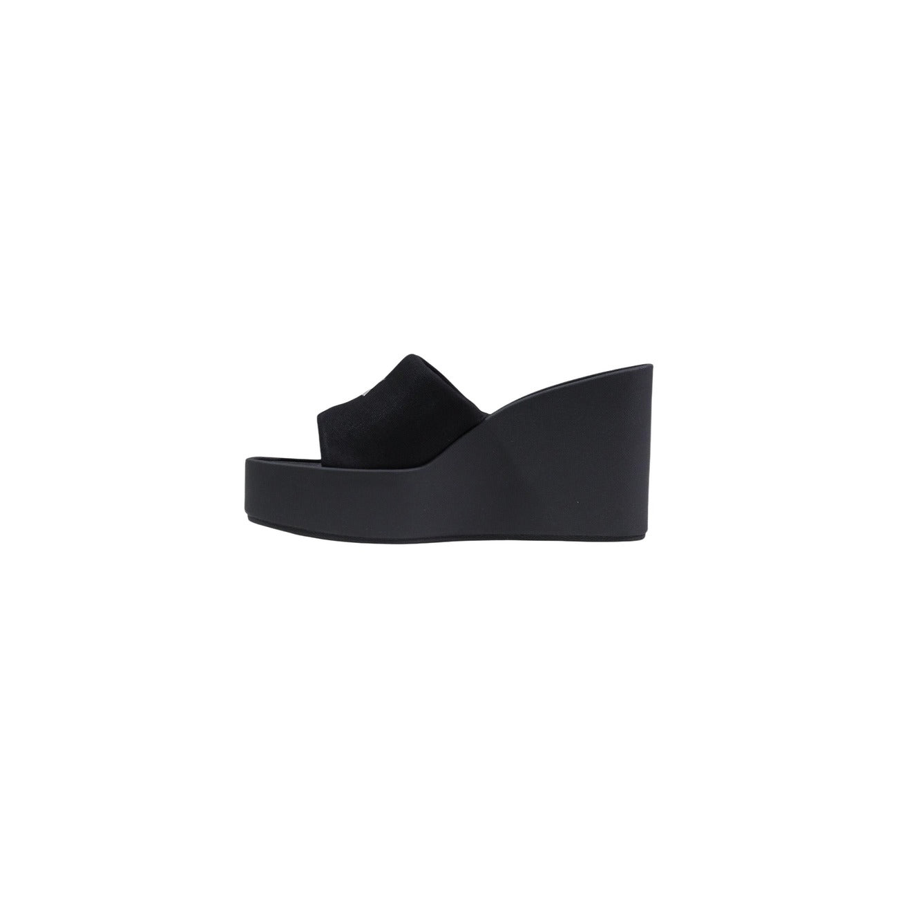 Calvin Klein Women's Sliders