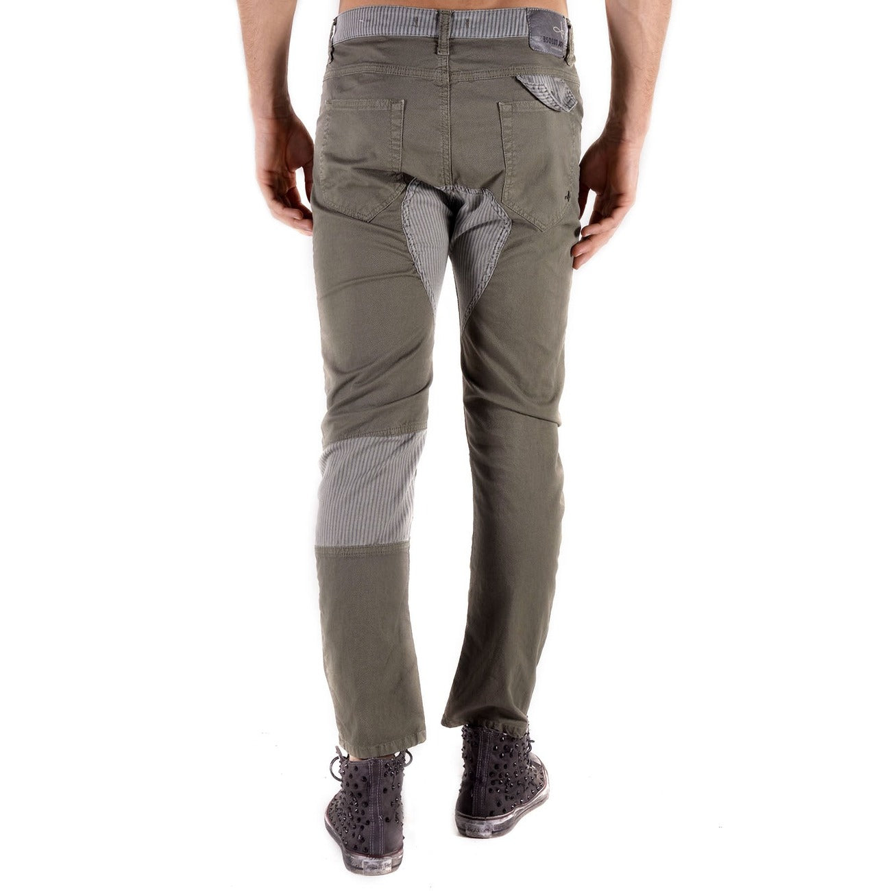 Absolut Joy Men's Trousers