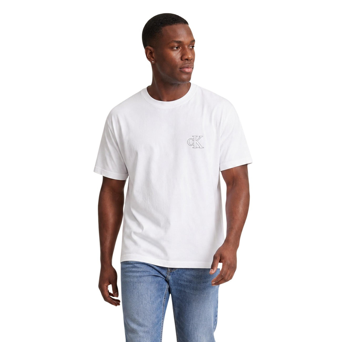 Calvin Klein Jeans Men's T-Shirt