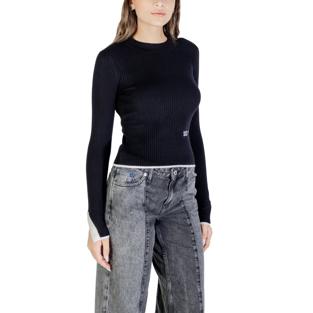 Karl Lagerfeld Jeans Jersey Mujer