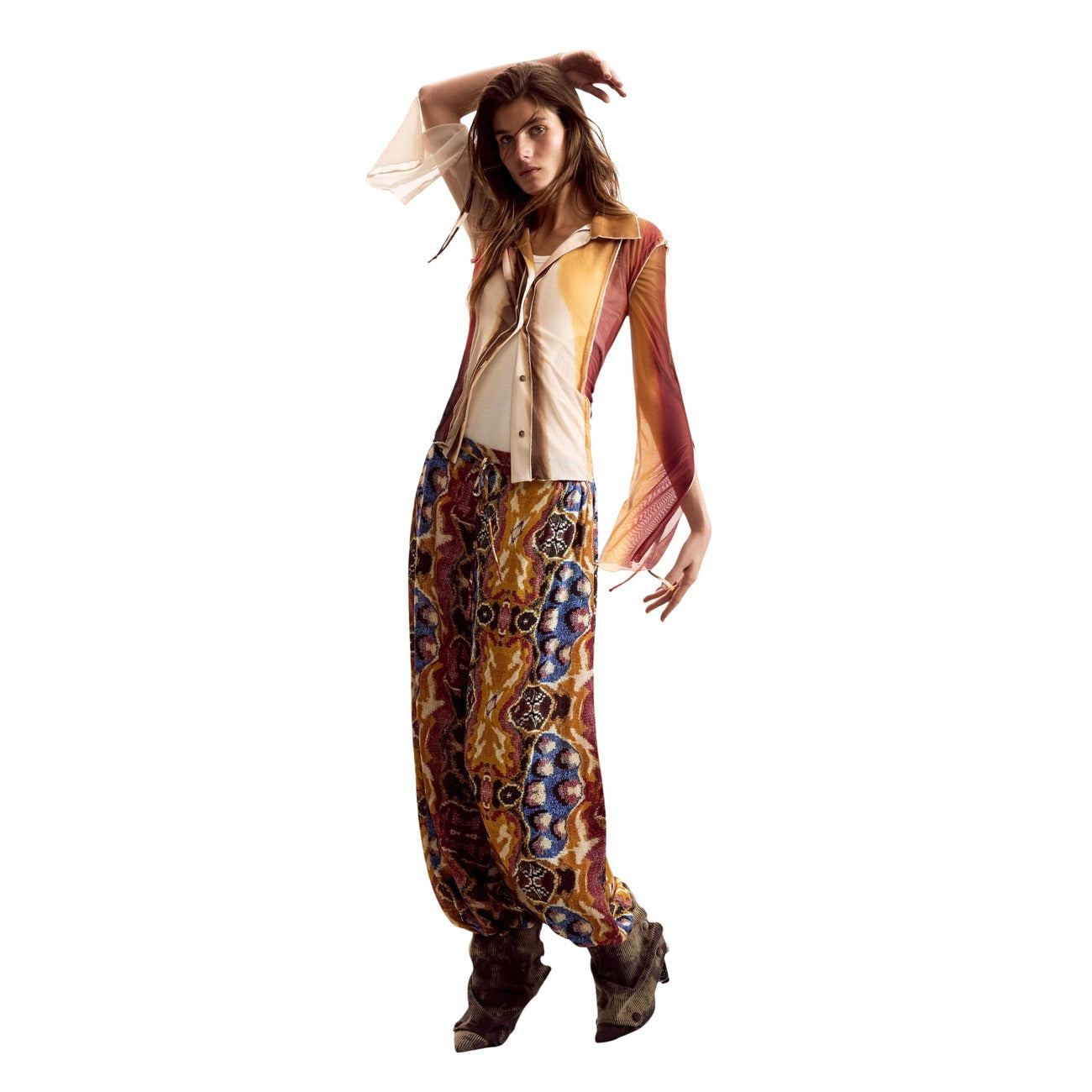 Desigual Women's Shirt