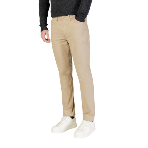Pantalones Borghese Hombre