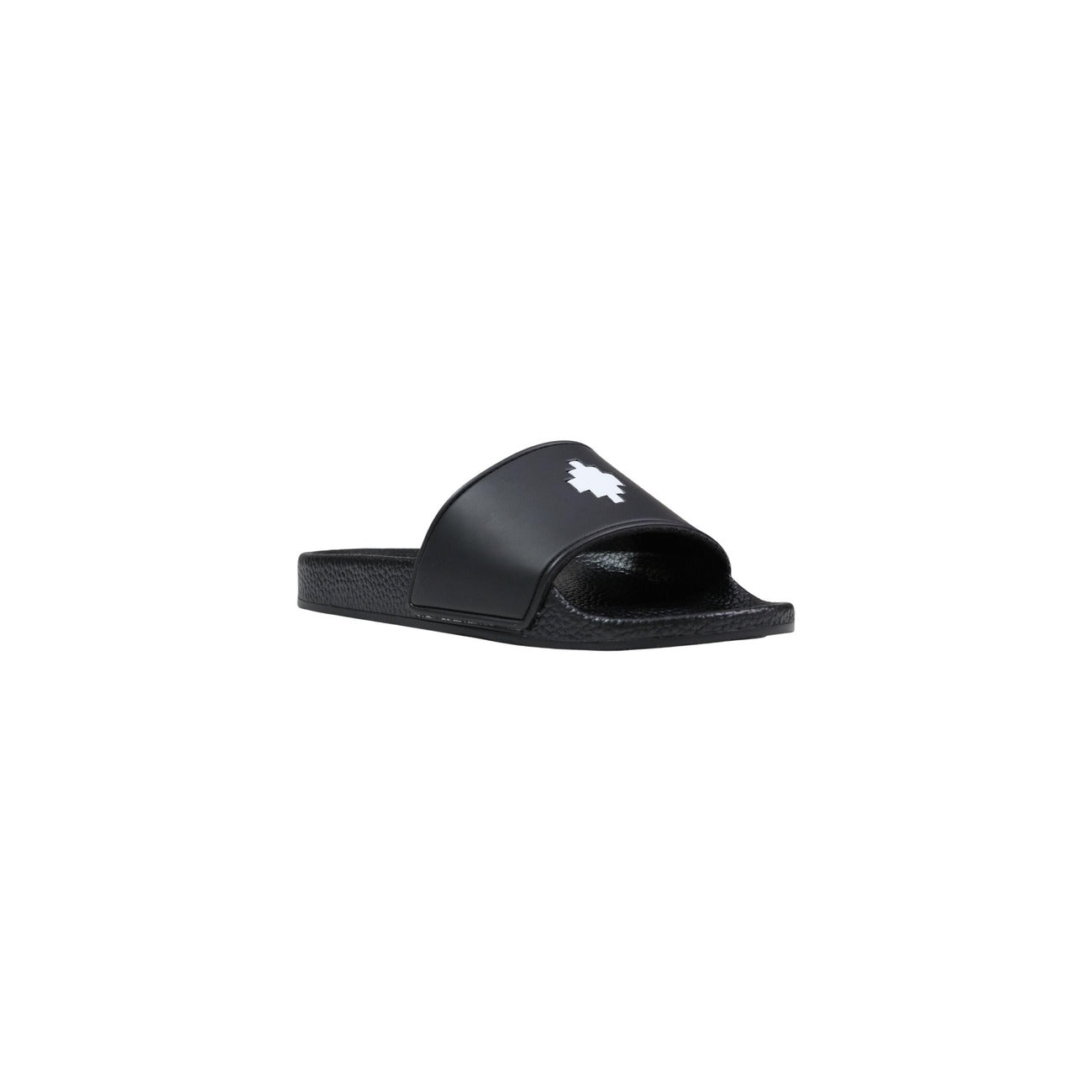 County Of Milan Men's Slippers