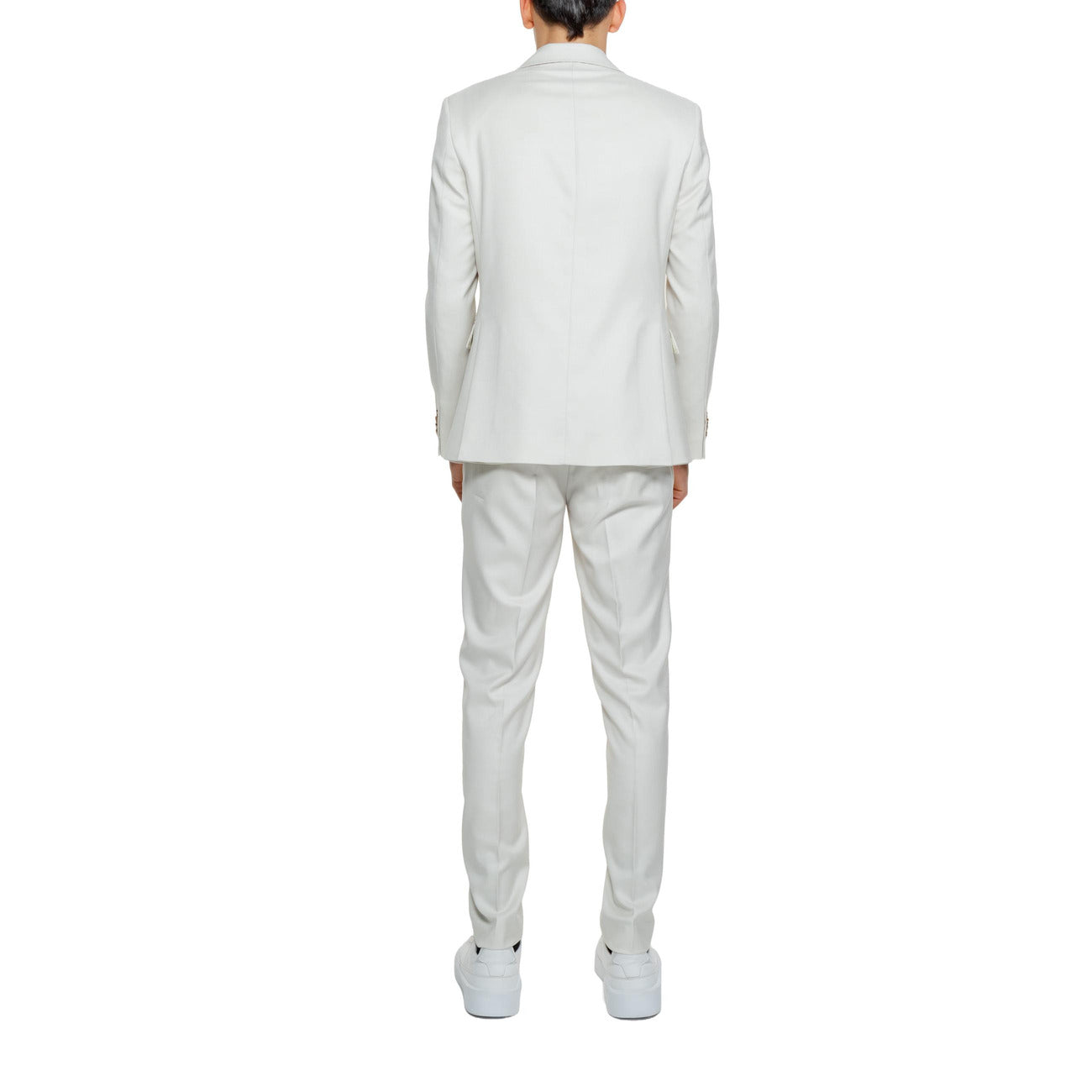 Mulish Men's Dress