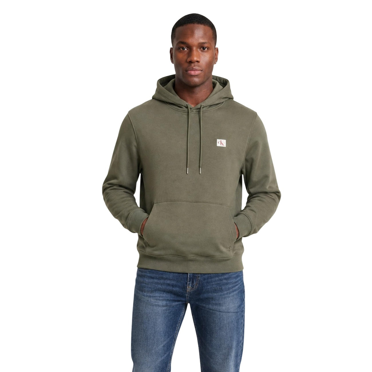 Calvin Klein Jeans Men's Sweatshirt