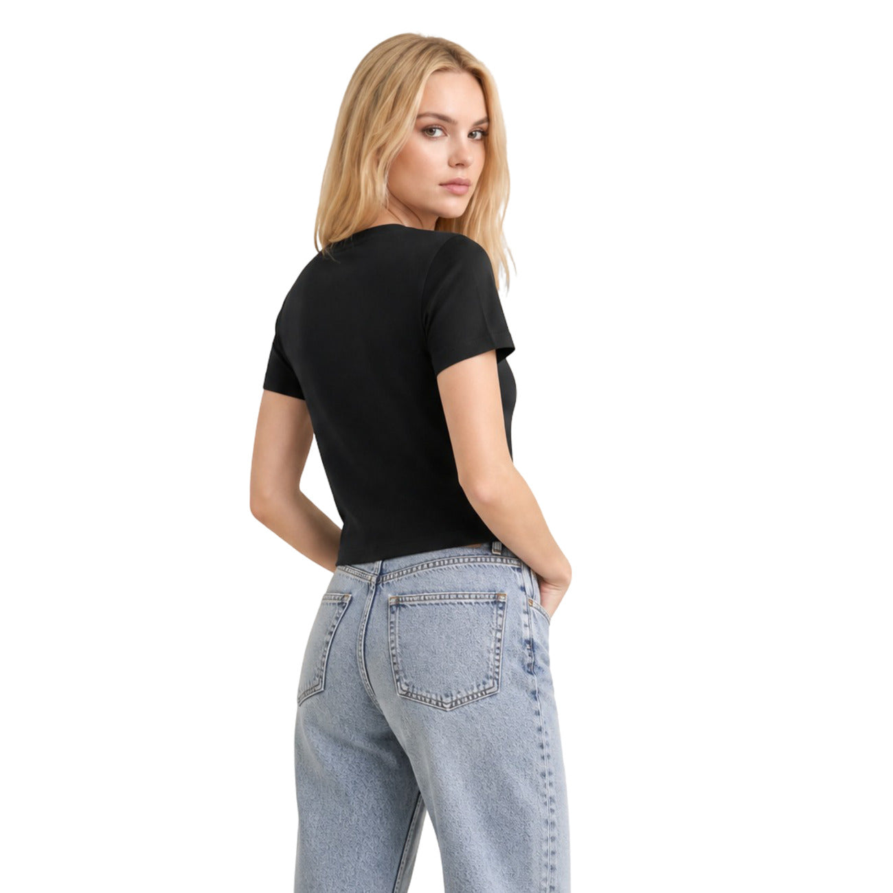 Calvin Klein Jeans Women's T-Shirt