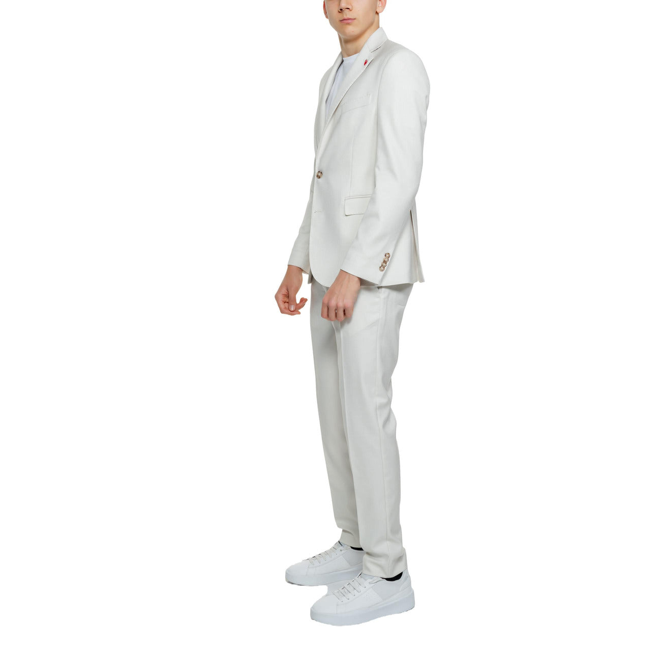Mulish Men's Dress