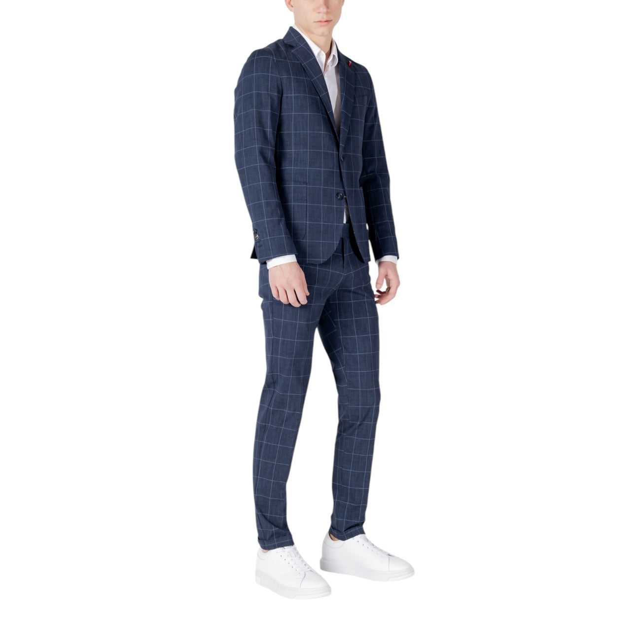 Mulish Men's Dress